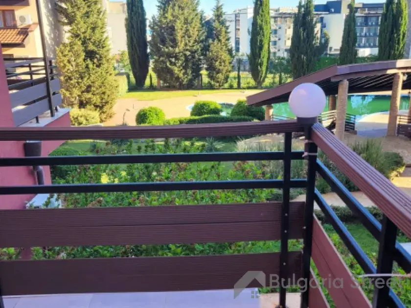балкон