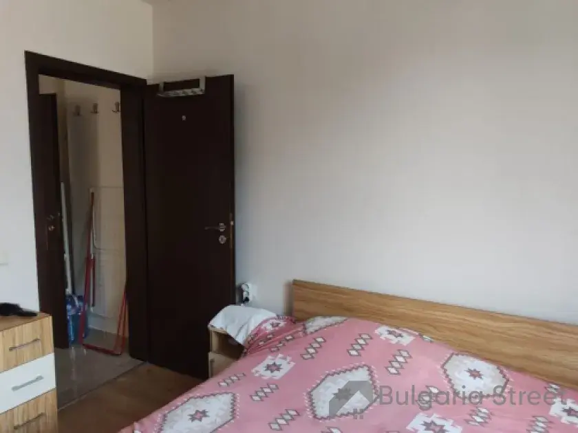 спальня