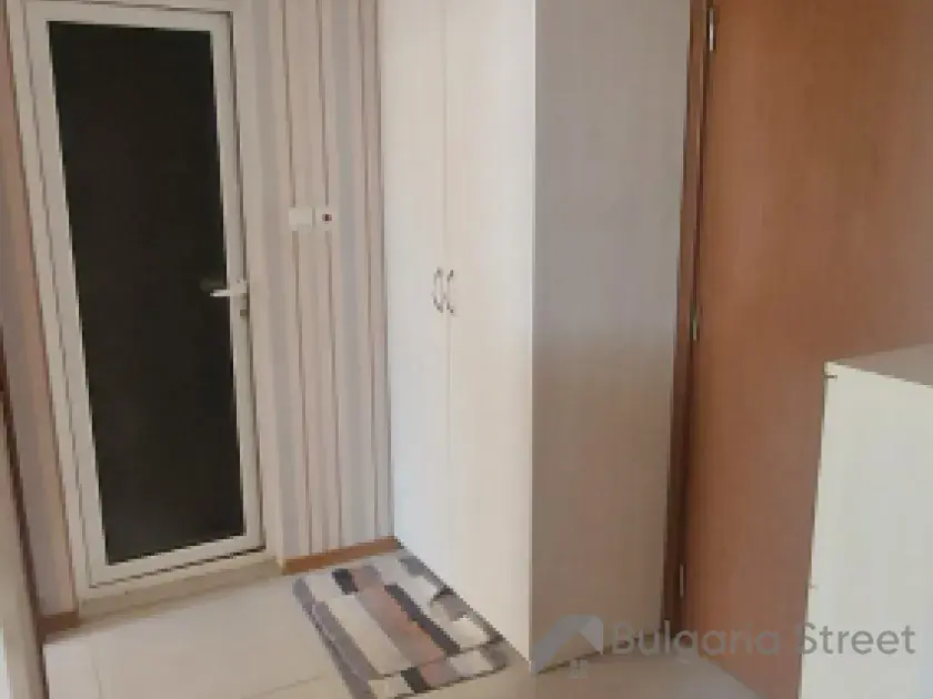 прихожая