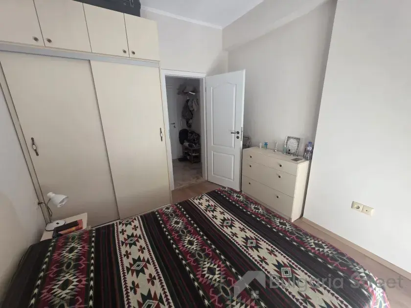 спальня