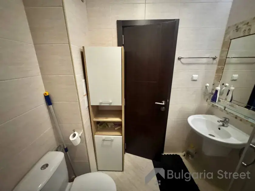 ванная комната