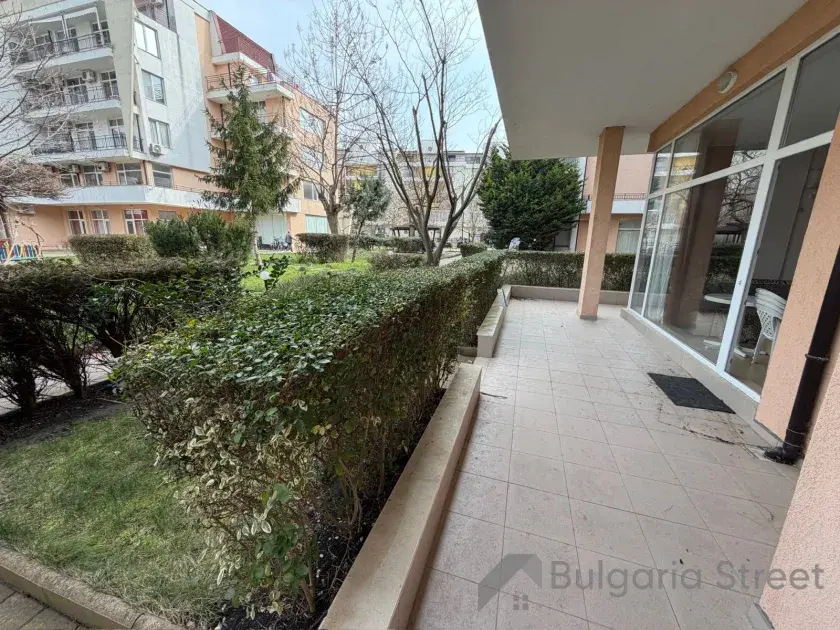 терраса