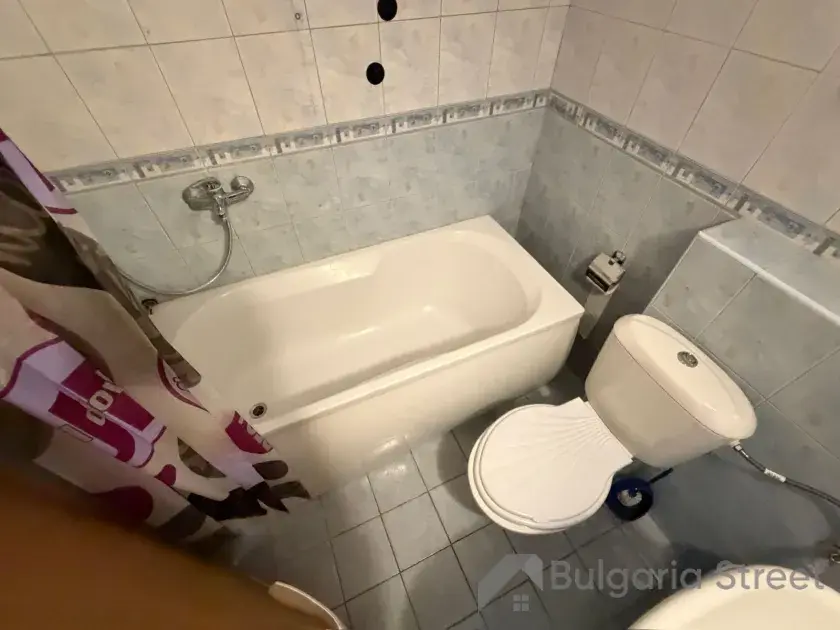 санузел
