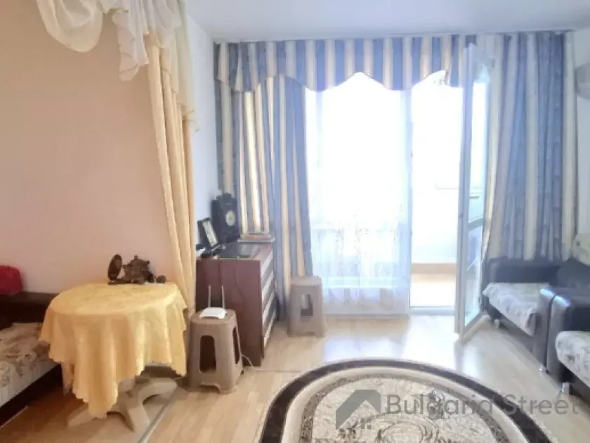 студия у моря