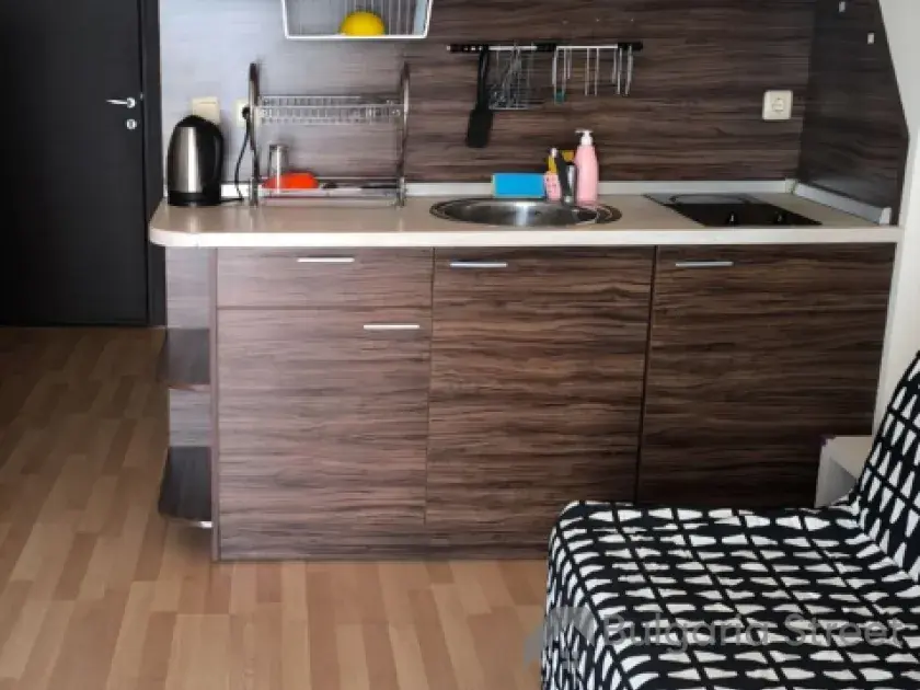 кухонная зона