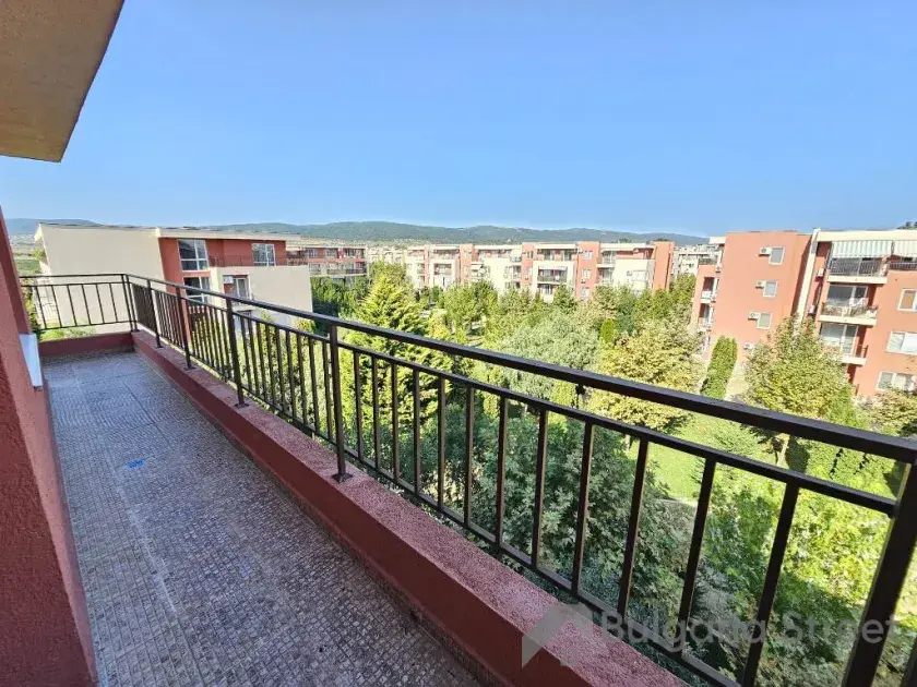 терраса