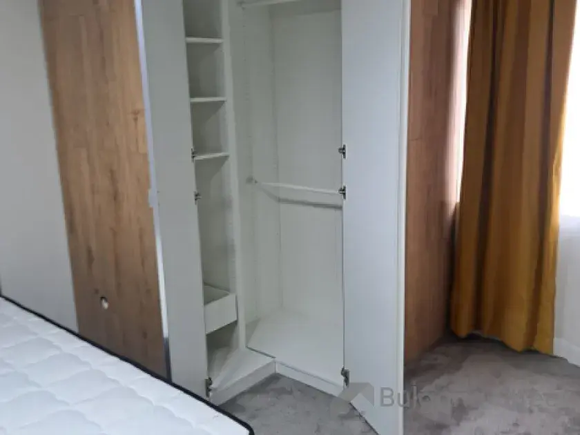 Меблировка и интерьер