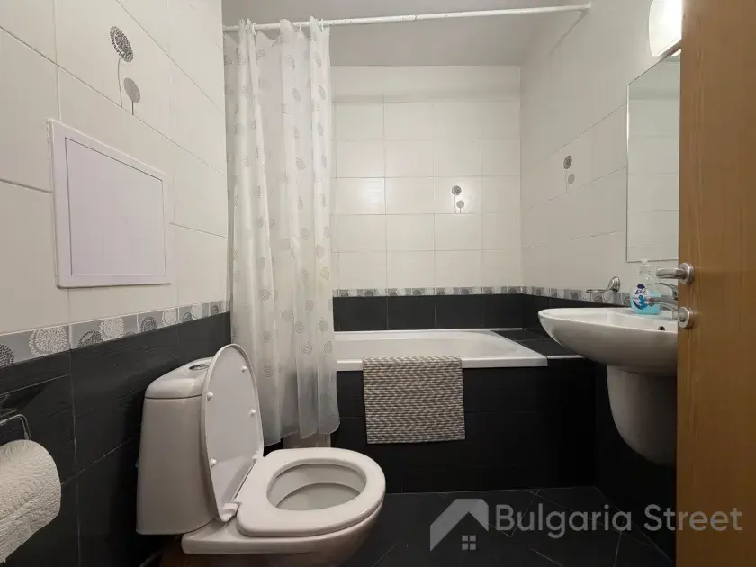 ванная комната