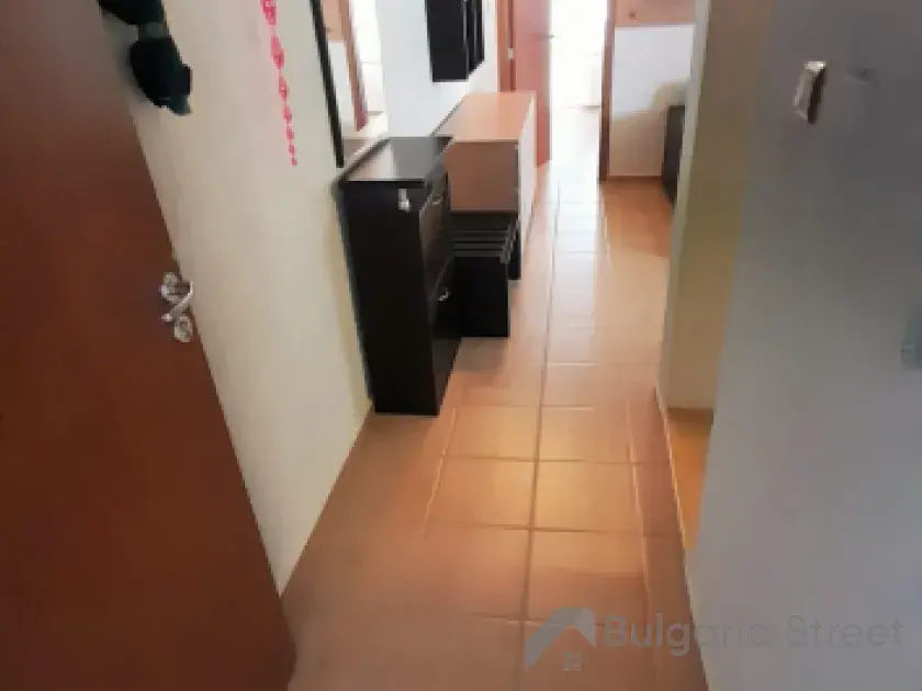 прихожая