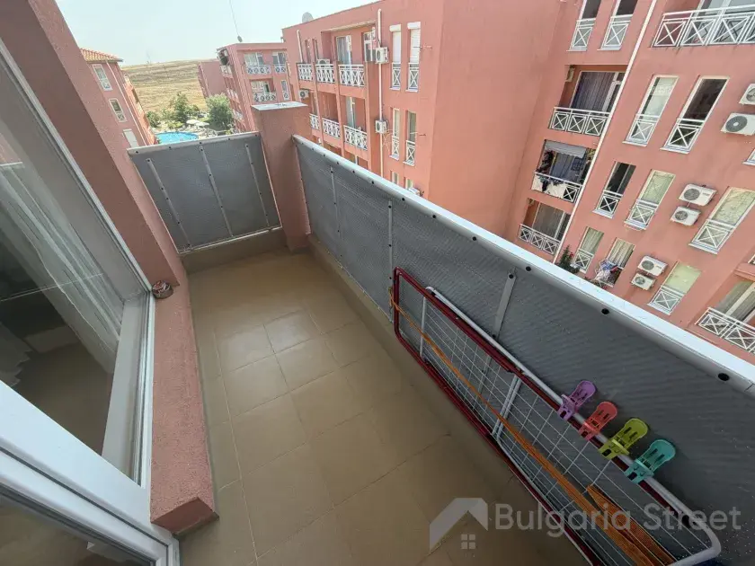 балкон