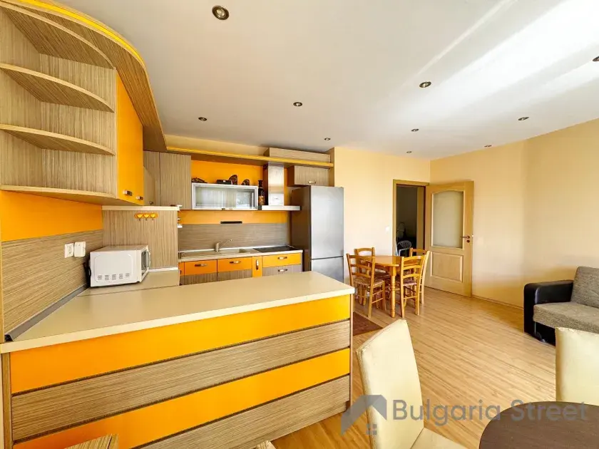 кухонная мебель