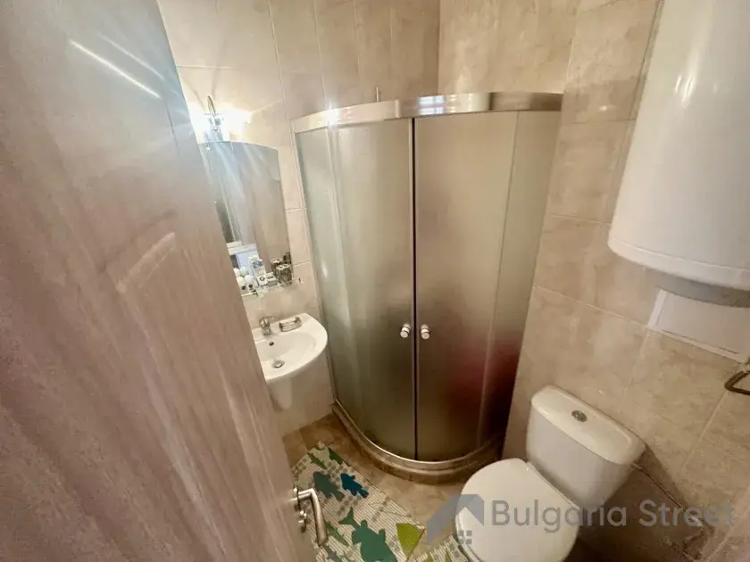ванная комната