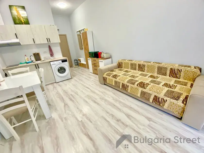 гостиная комната