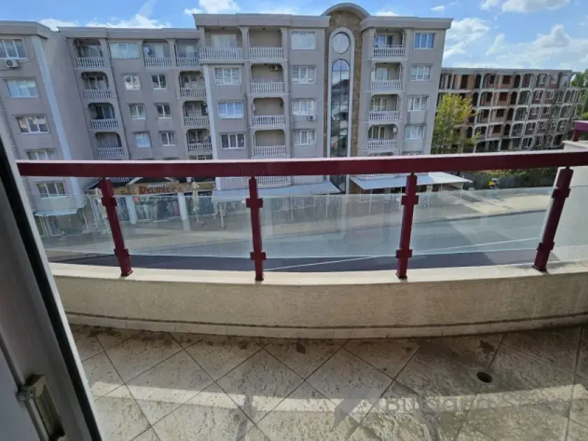 терраса