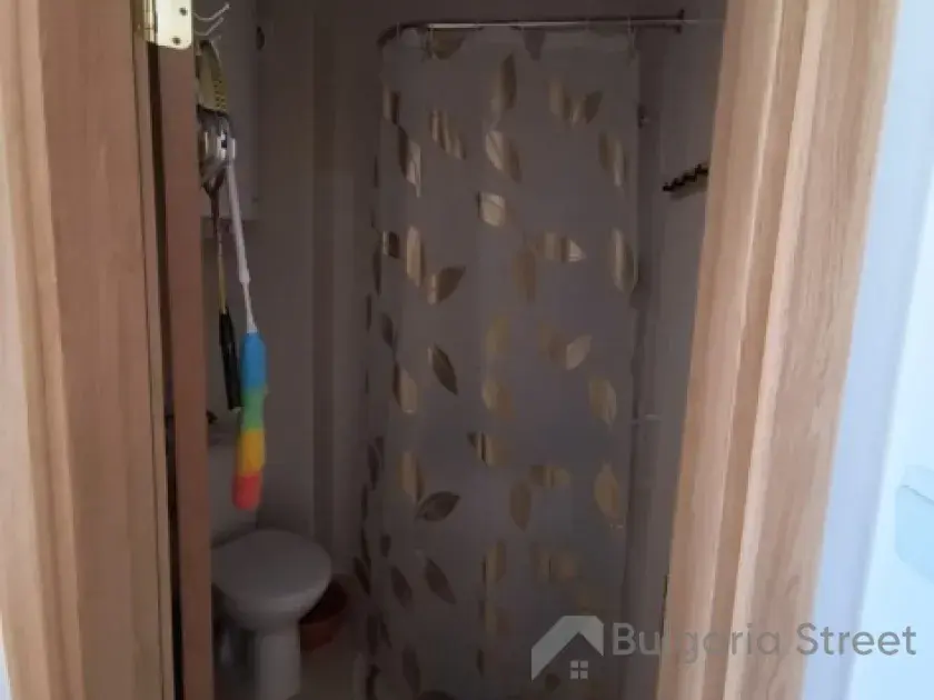 санузел