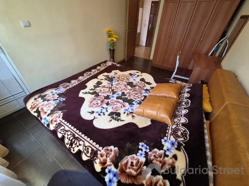 спальня