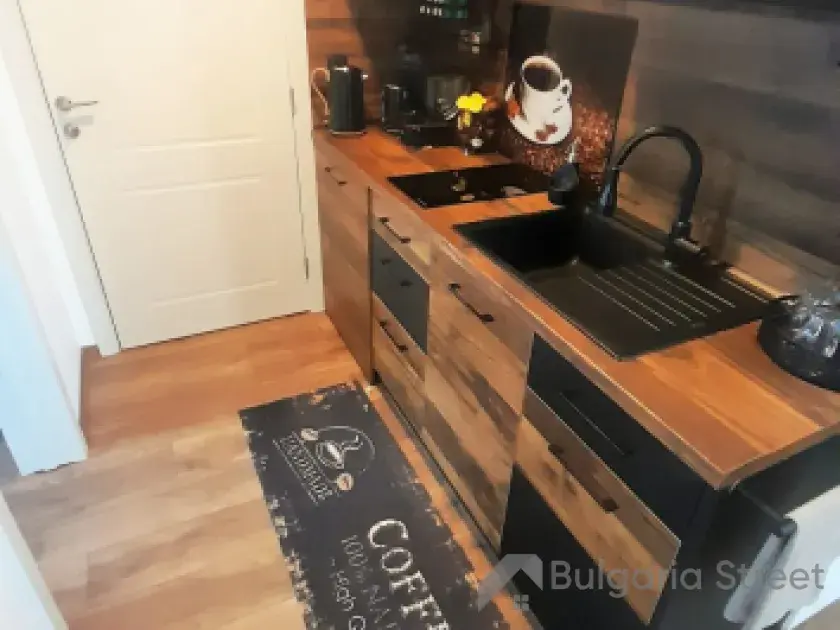 кухонная мебель