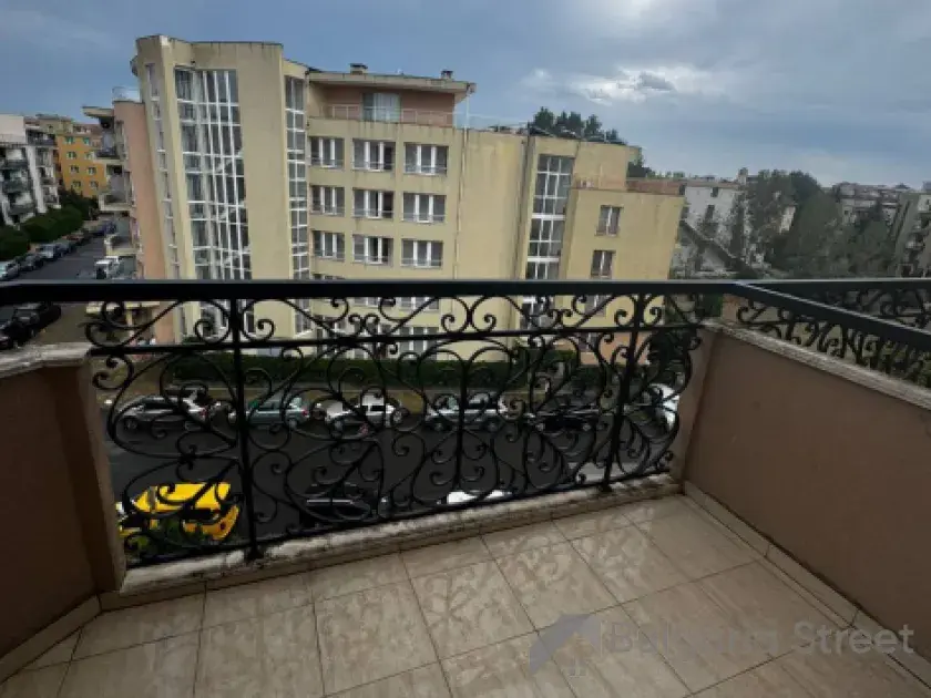 терраса