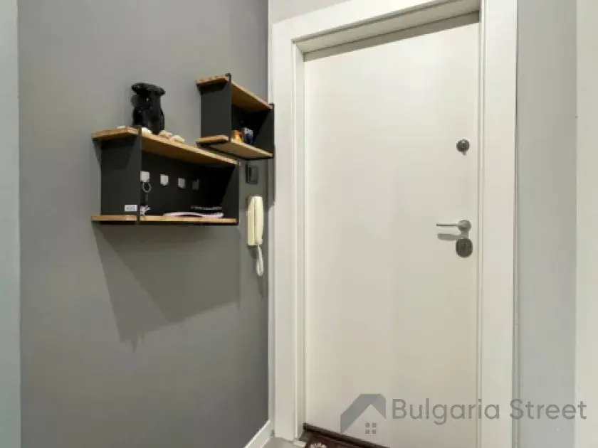 прихожая