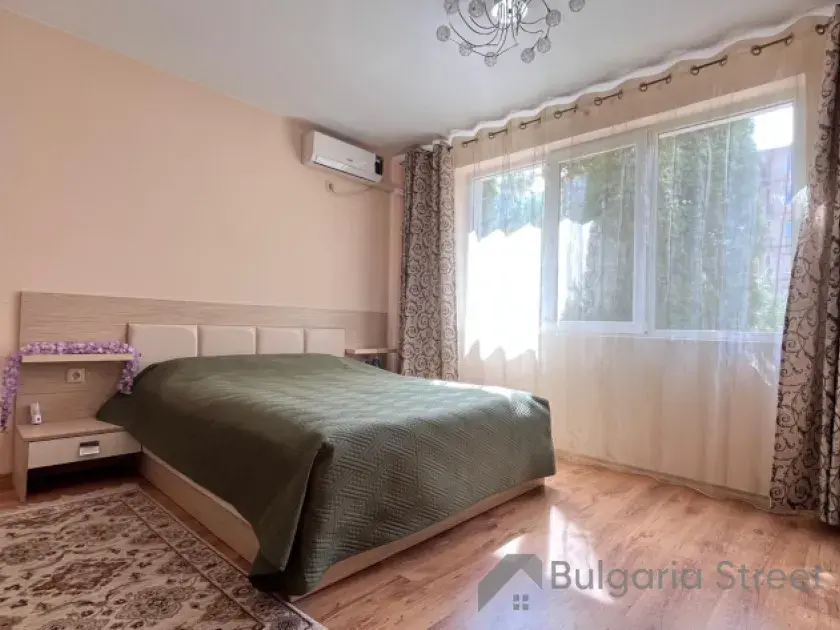 спальня