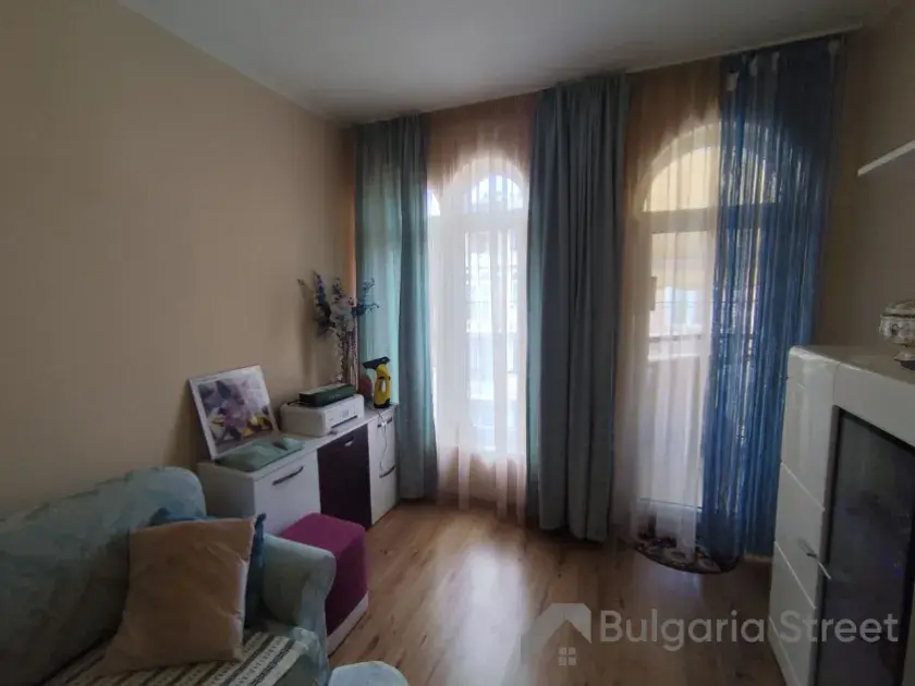 Меблировка