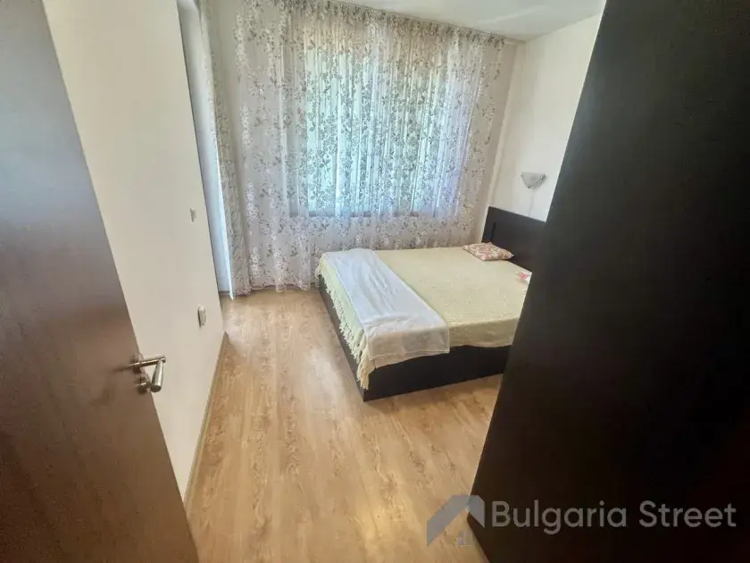 спальня