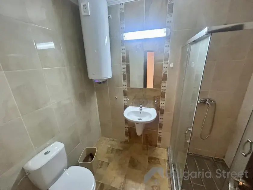 ванная комната