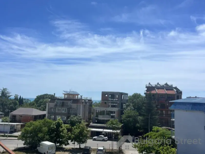 терраса