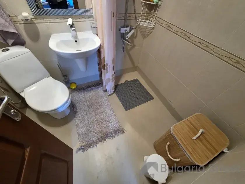 ванная комната