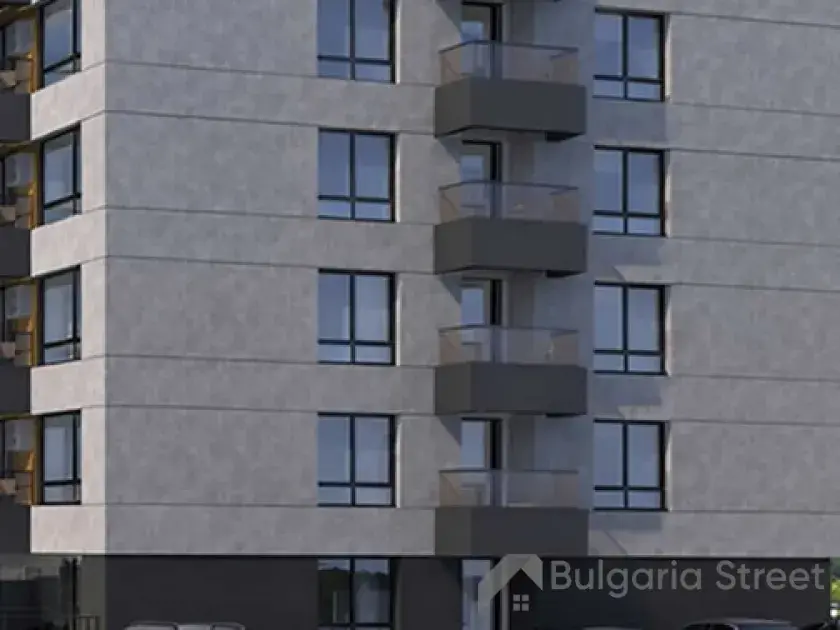 здание