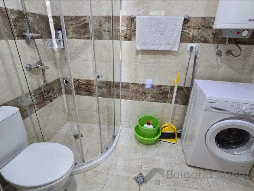 ванная комната