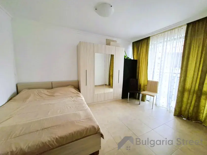 мебель в спальне