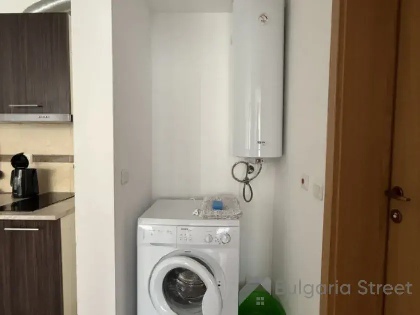 бытовая техника в квартире