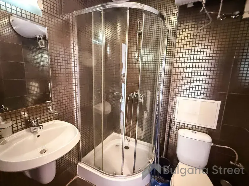 санузел