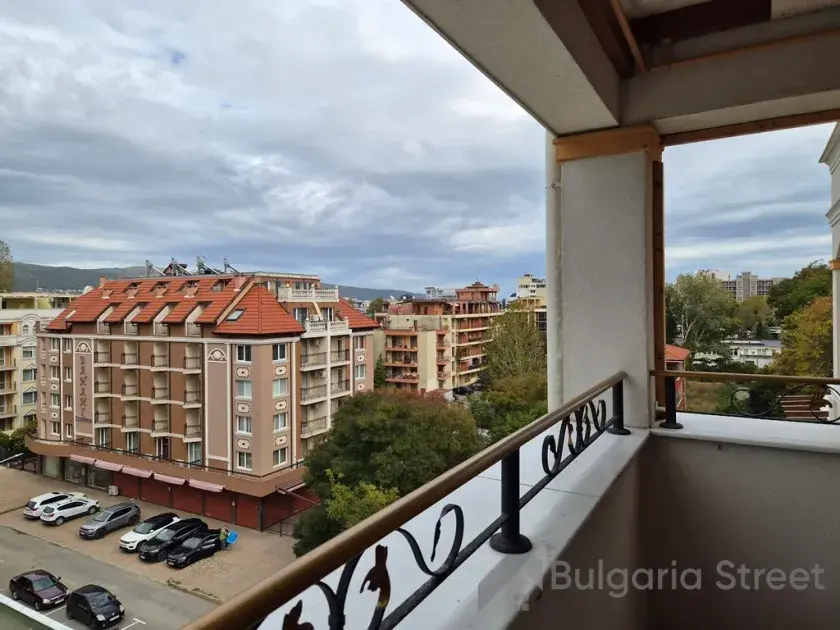 терраса