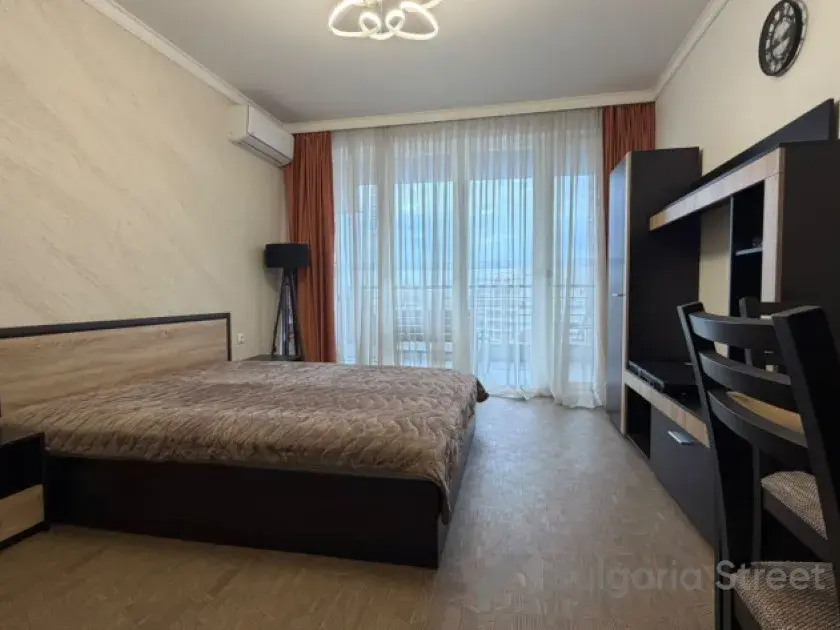 студия у моря